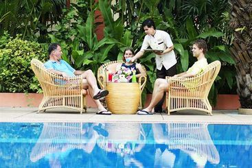 Juliana Hotel Phnom Penh