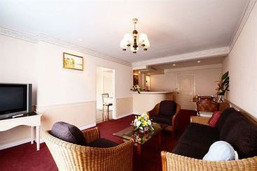 Juliana Hotel Phnom Penh