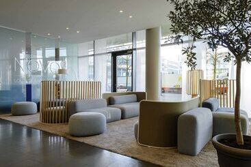 Novotel München Messe