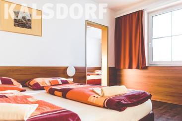 Oekotel Graz Airport