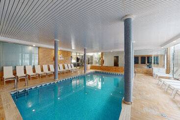 アパートホテル Playa Garden Selection Hotel & Spa