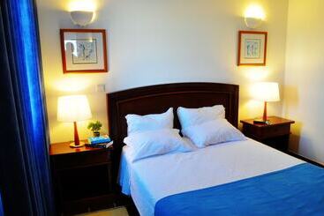 Pátios Da Vila   Boutique Apartments