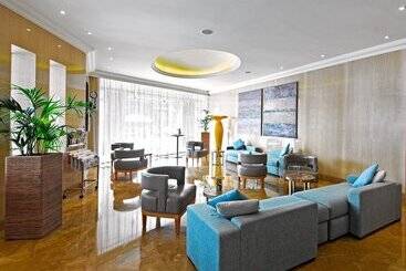 Somewhere Hotel Apartment