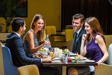 Somewhere Hotel Apartment