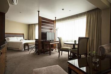 هتل آپارتمان Suites Camino Real