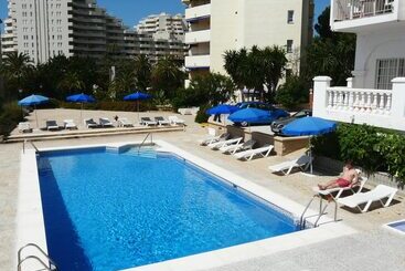 Apartamentos Turísticos Sunny Beach