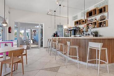 Апартаменты Trh Tirant