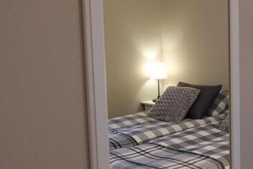 הוסטל Kierinki Village Majatalo