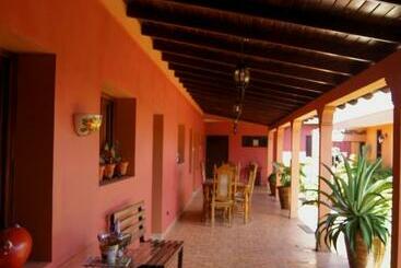 فندق صغير La Residencia Inn