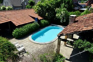 B&b Helena S Hoeve