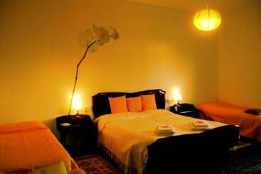 B&b Nella Terra Di Mezzo