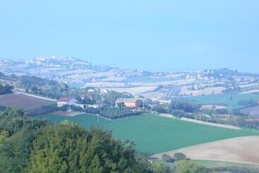 Bed and Breakfast Belle Marche