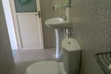 צימר Ceylon Sungarden