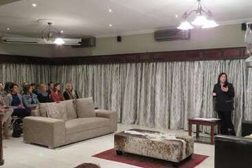Bed and Breakfast Cygnature Boutique Lodge
