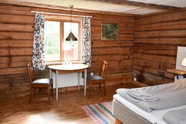 צימר Kolarbogård