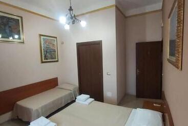 Bed & Breakfast Minu