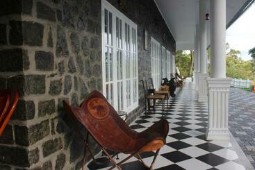 ホテル 31st December Farms And Estates Munnar