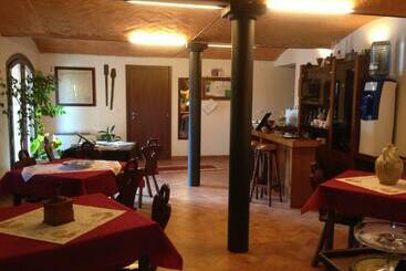 酒店 Agriturismo Olianina