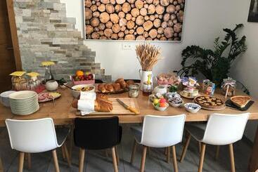 酒店 Agriturismo Regusci