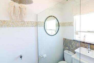 호텔 Beach Cottage Kleinzee