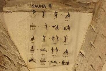 酒店 Gasthof Zum Ochsen