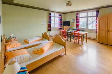 فندق Gasthof Zur Traube