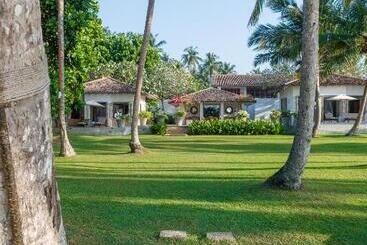 فندق Habaraduwa House