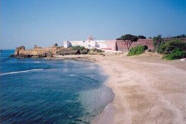 בית מלון כפרי Heritage  Somnath