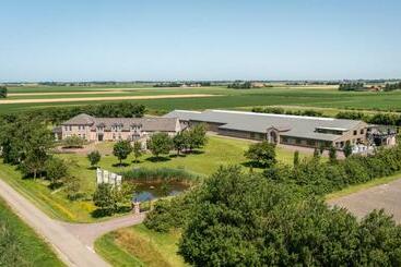 ホテル Hof Van Alexander Boutique