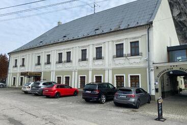 فندق Kúria Beckov   Penzión