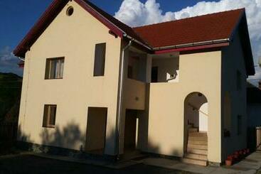 Hotel Pensiunea Agroturistica Cheile Cibului