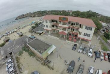 هتل Playa Aventura