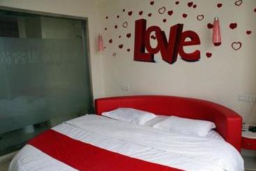 Thank Inn Chain Hotel Hebei Hengshui Zaoqiang Fuqiang Road