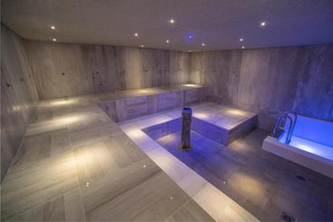 فندق Thermen Mineraal