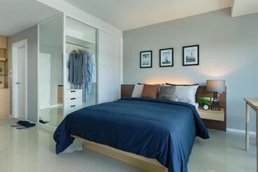 酒店 Thongchen Residence