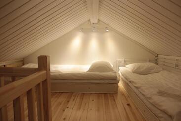 酒店 Woikoski Feeling   Kirjokiven Kartano