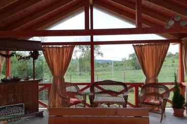 Nárcisz B&b