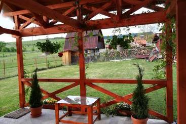 Nárcisz B&b
