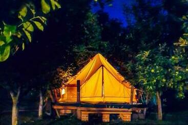 펜션 Cabana Carolina