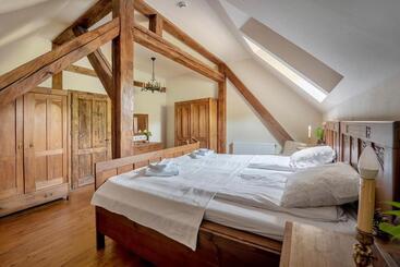 Пансион Conacul Gaal Kuria