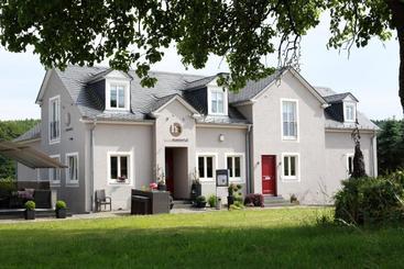 Пансион Haus Mannertal