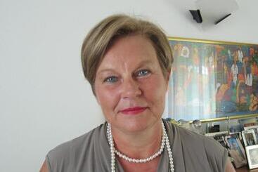 פנסיון Marinella Guest House