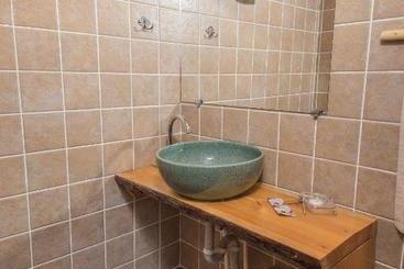 پانسیون Boutigue Hotel Nebesa