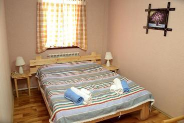 پانسیون Boutigue Hotel Nebesa