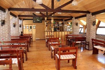 پانسیون Boutigue Hotel Nebesa