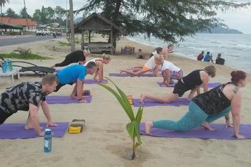پانسیون Seascape Resort Baan Krood