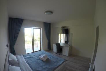 Pensiune Marginimea Sibiului