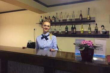 Pensiunea Alexandra & Spa