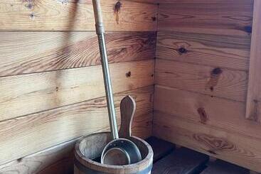 渡假胜地  Complex Turistic Comoara Bucovinei