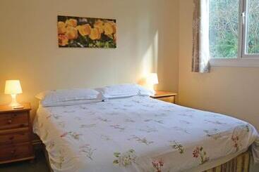 Курорт Ruthern Valley Holidays